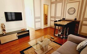 Appartement En Vieille Ville Boulogne-Sur-Mer