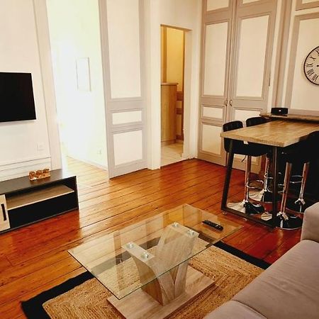 Appartement En Vieille Ville Boulogne-Sur-Mer Exterior foto