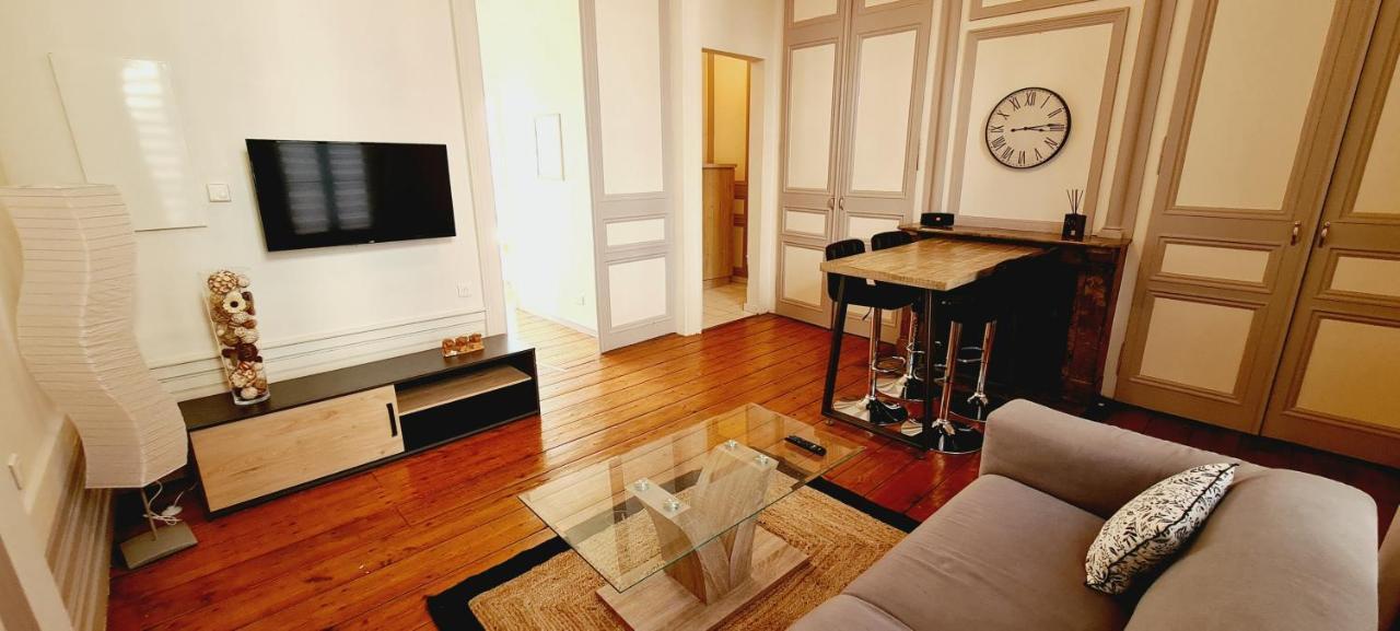 Appartement En Vieille Ville Boulogne-Sur-Mer Exterior foto